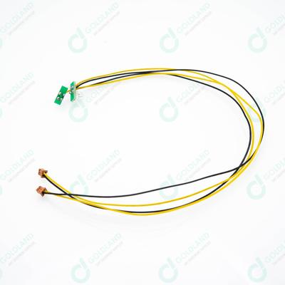 Assembleon 5322 1320 0103  Assembleon 8mm 12mm Feeder sensor cable